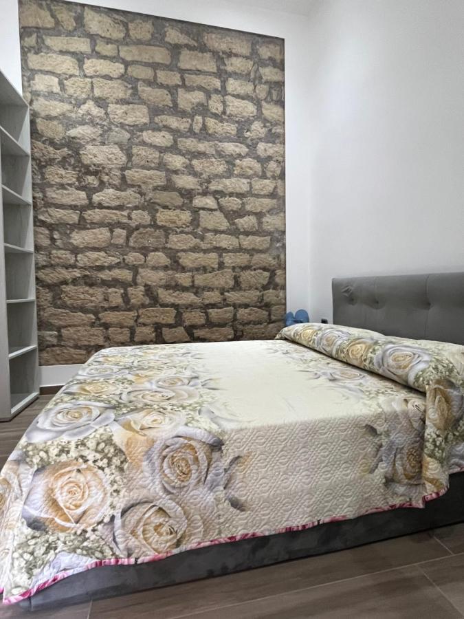 Alfondaco14 Daire Napoli Dış mekan fotoğraf