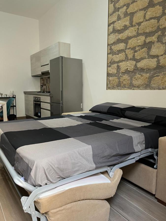 Alfondaco14 Daire Napoli Dış mekan fotoğraf