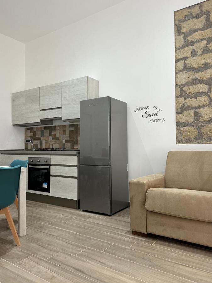 Alfondaco14 Daire Napoli Dış mekan fotoğraf