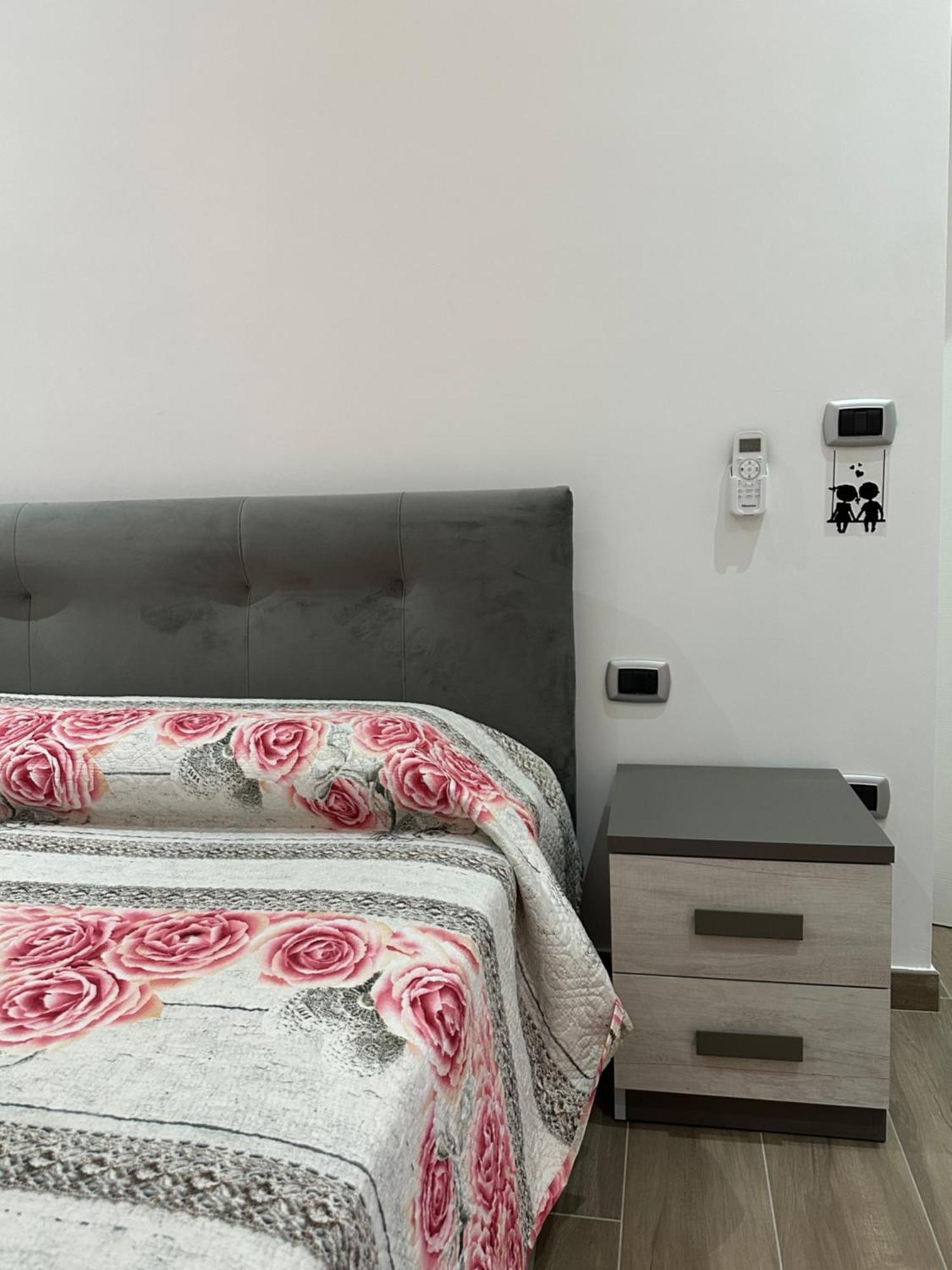 Alfondaco14 Daire Napoli Dış mekan fotoğraf